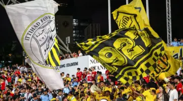 الاتحاد يضع الرتوش الأخيرة لضم نجم دولي من الدوري السنغالي الممتاز